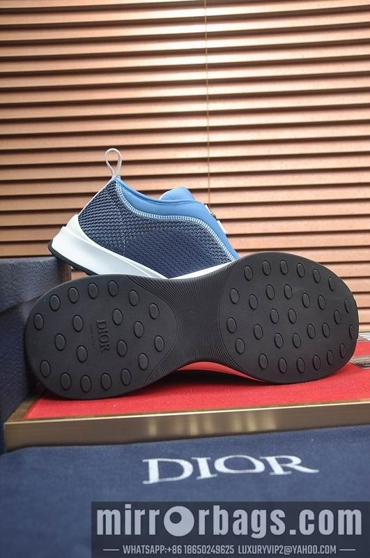 Replica Dior Shoes sz38-44 hnm0131