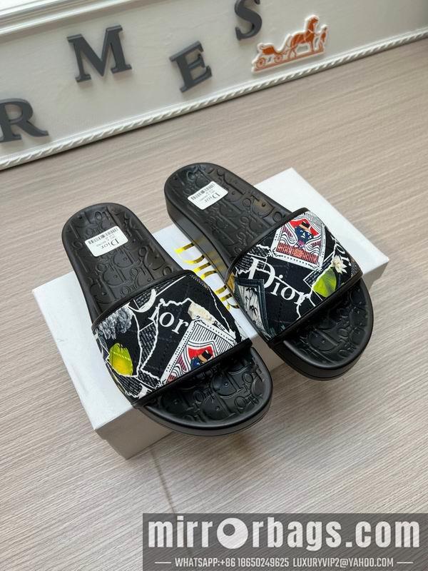 Replica Dior Shoes sz36-45 mnw0312