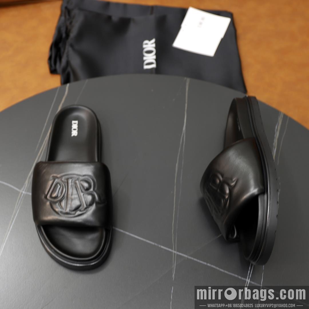 Replica Dior Shoes sz38-44 h0601