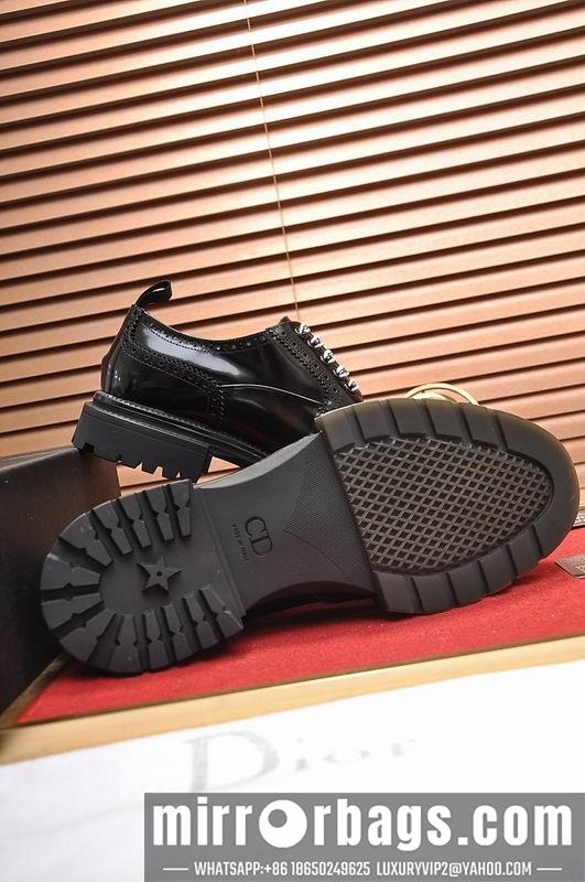 Replica Dior Shoes sz38-45 mnm0102