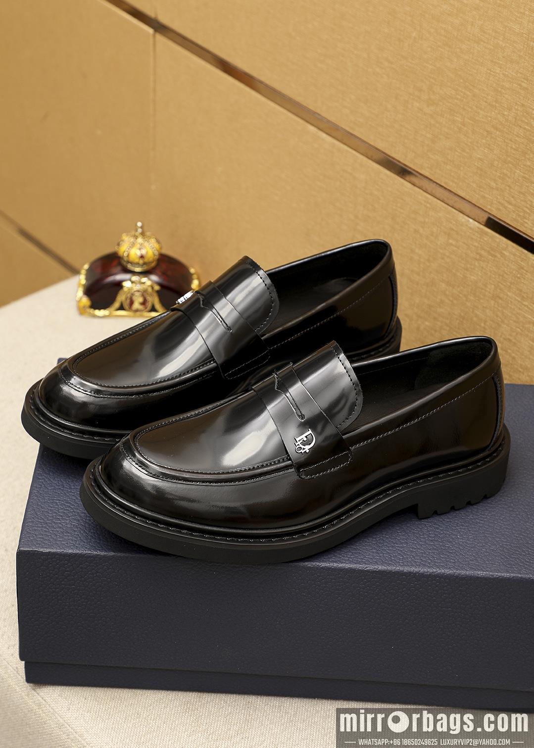 Replica Dior Shoes sz38-44 h0909