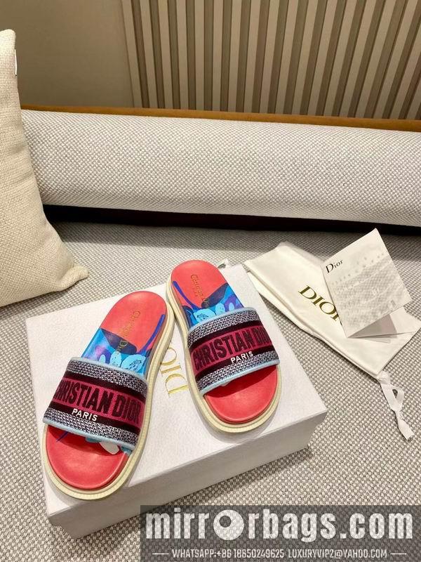 Replica Dior Shoes sz35-42 mnw0309