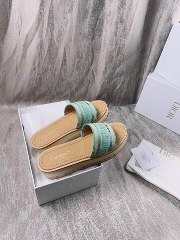 Replica Dior Shoes sz35-42 mnh0702
