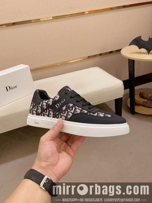 Replica Dior Shoes sz38-44 mnw1104