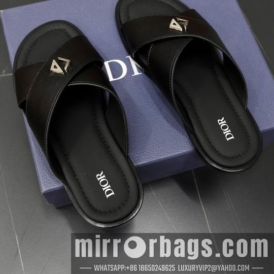 Replica Dior Shoes sz38-45 mnh0506