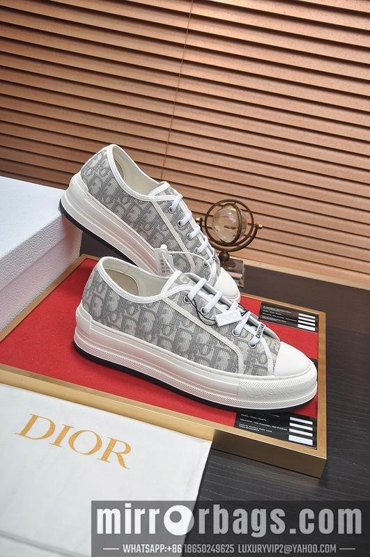 Replica Dior Shoes sz35-44 mnm0115