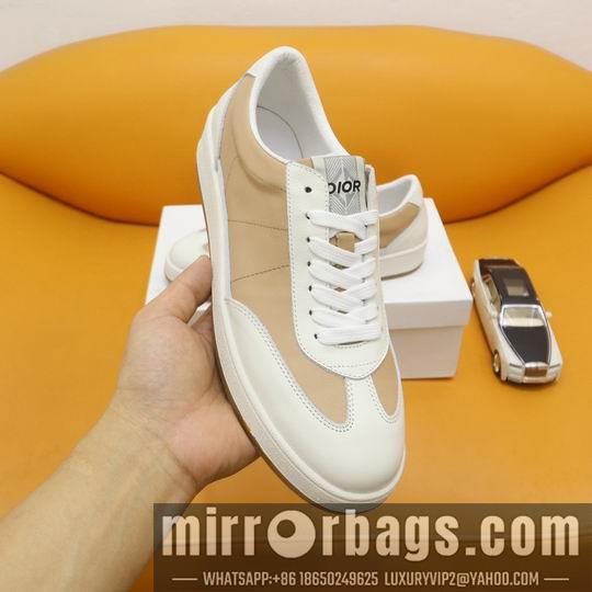 Replica Dior Shoes sz38-44 mnh0515