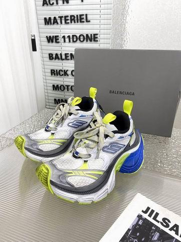 Replica Balenciaga Shoes sz35-45 mnh0808