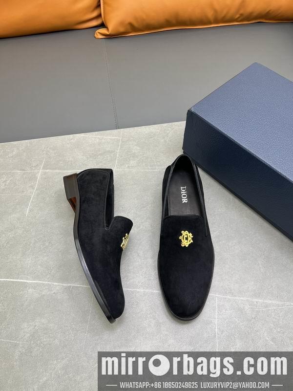 Replica Dior Shoes sz38-45 mnw0365