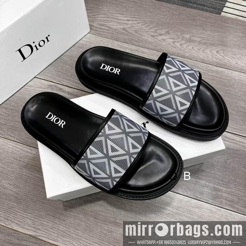 Replica Dior Shoes sz38-46 BS0601