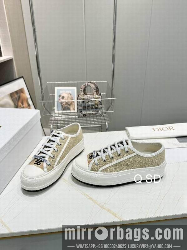 Dior Shoes Dior sz35-40 SD0806