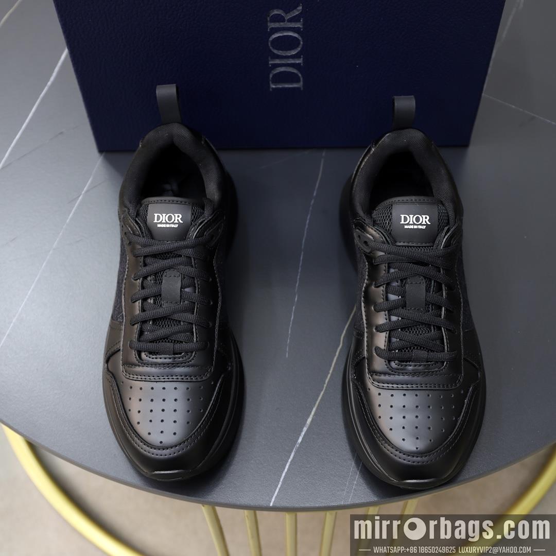 Replica Dior Shoes sz38-44 h1002