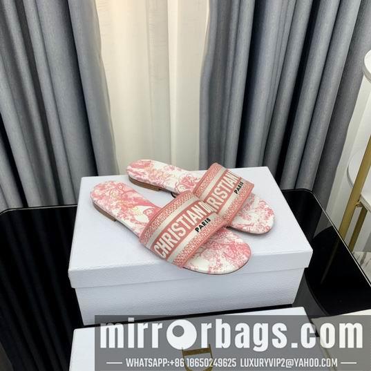 Replica Dior Shoes sz34-42 mnh0815