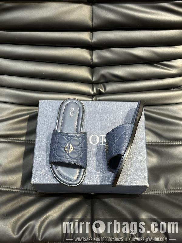 Replica Dior Shoes sz38-46 jyh0210