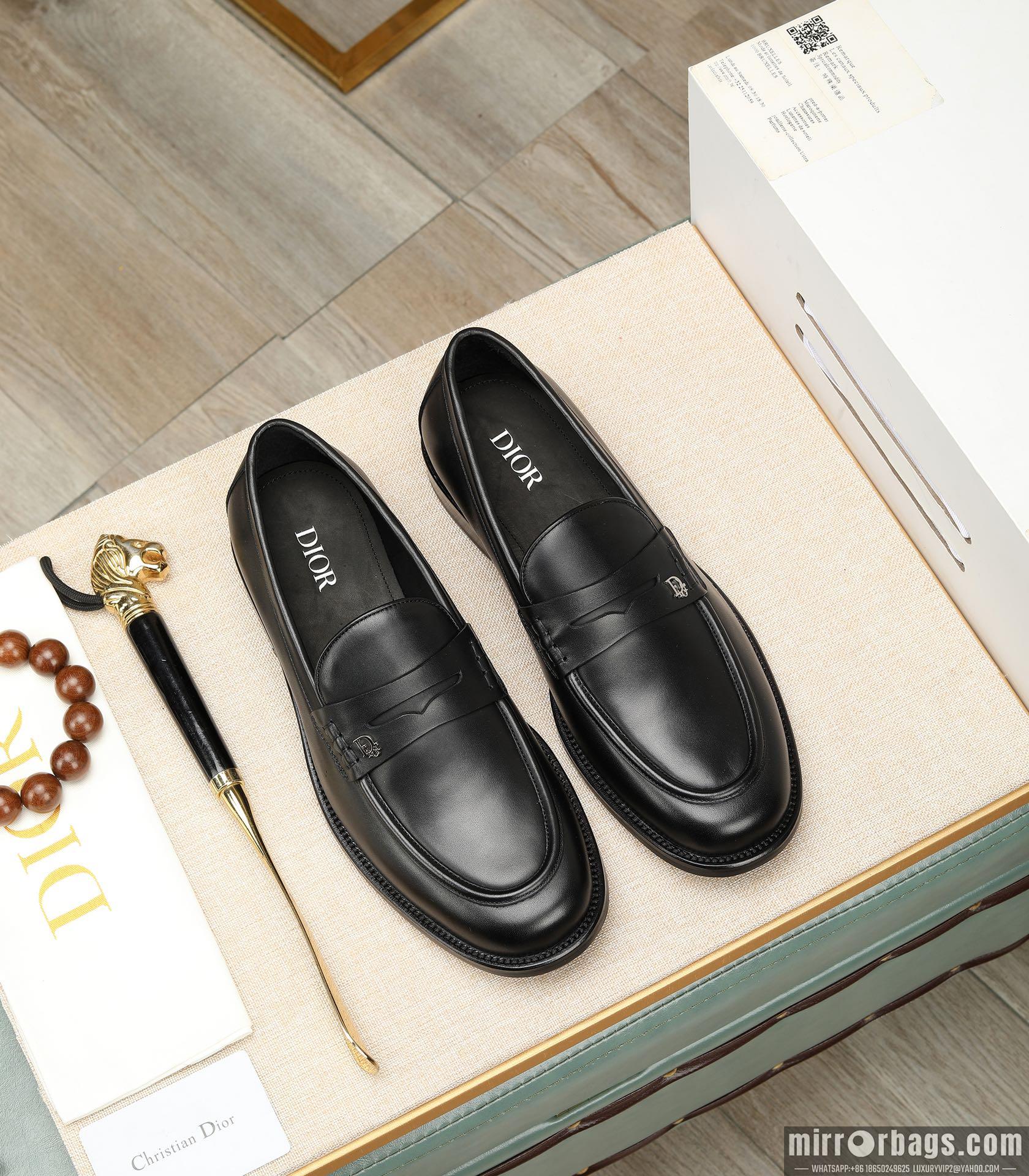 Replica Dior Shoes sz38-44 h0807