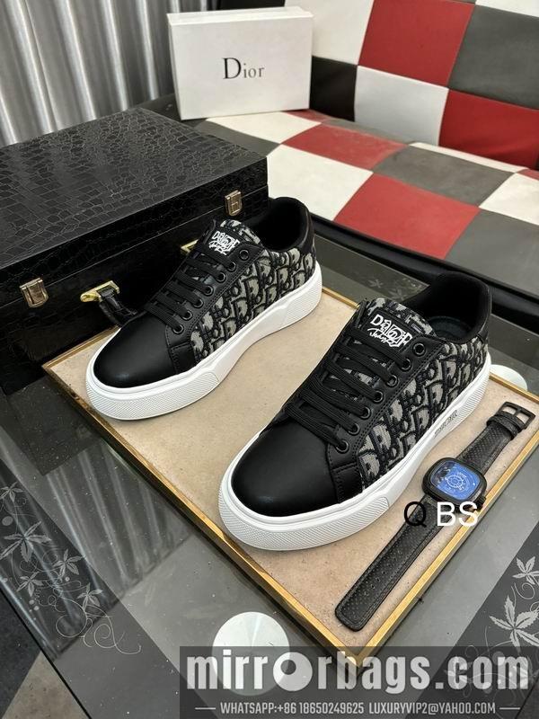 Replica Dior Shoes sz38-45 TF0402