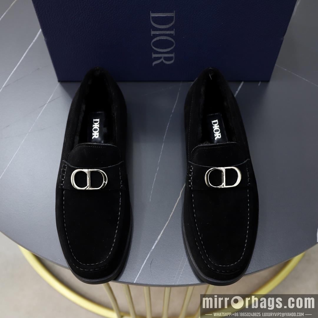 Replica Dior Shoes sz38-44 hnh1202