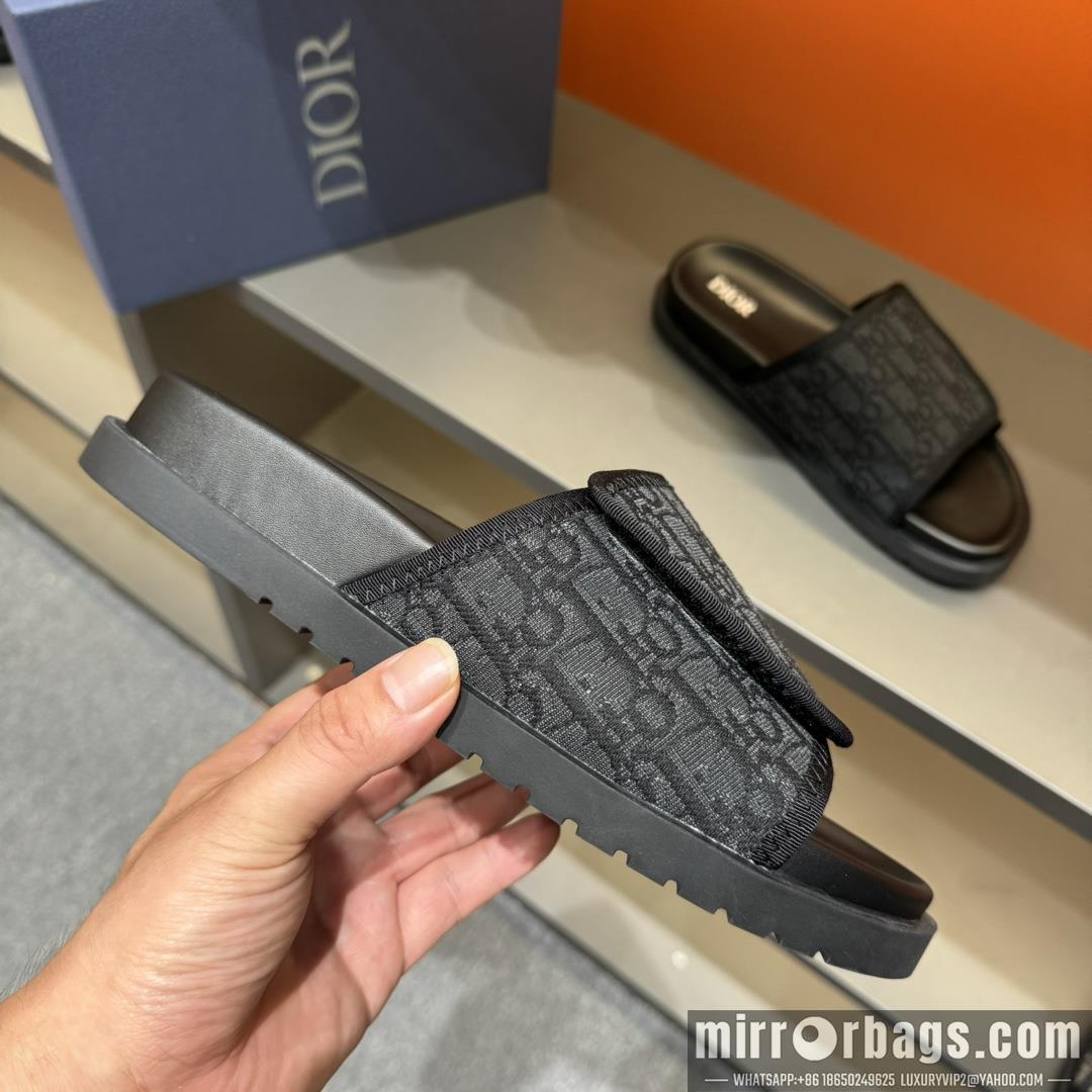 Replica Dior Shoes sz38-45 h0502