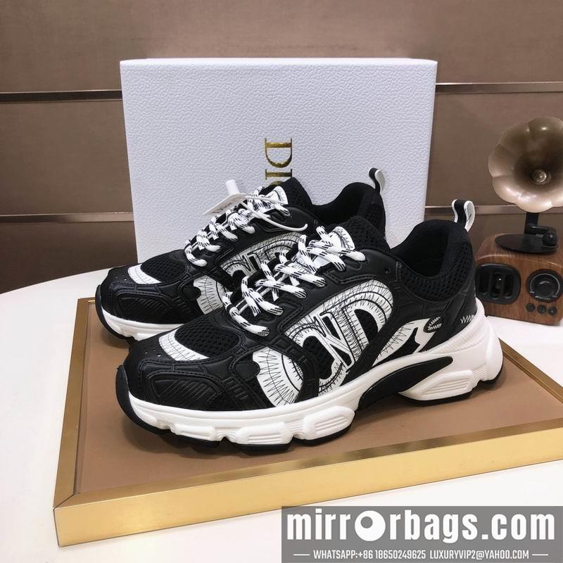 Replica Dior Shoes sz35-45 hnh0312