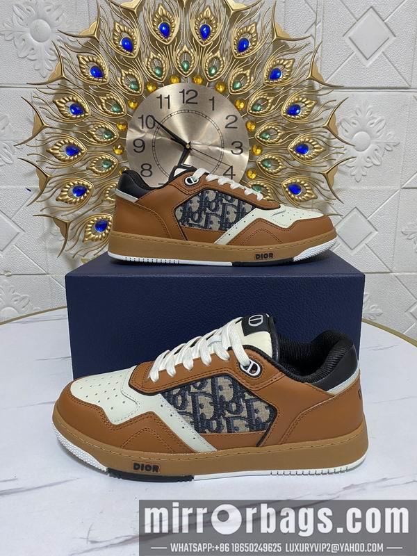 Replica Dior Shoes sz35-45 mnm0104
