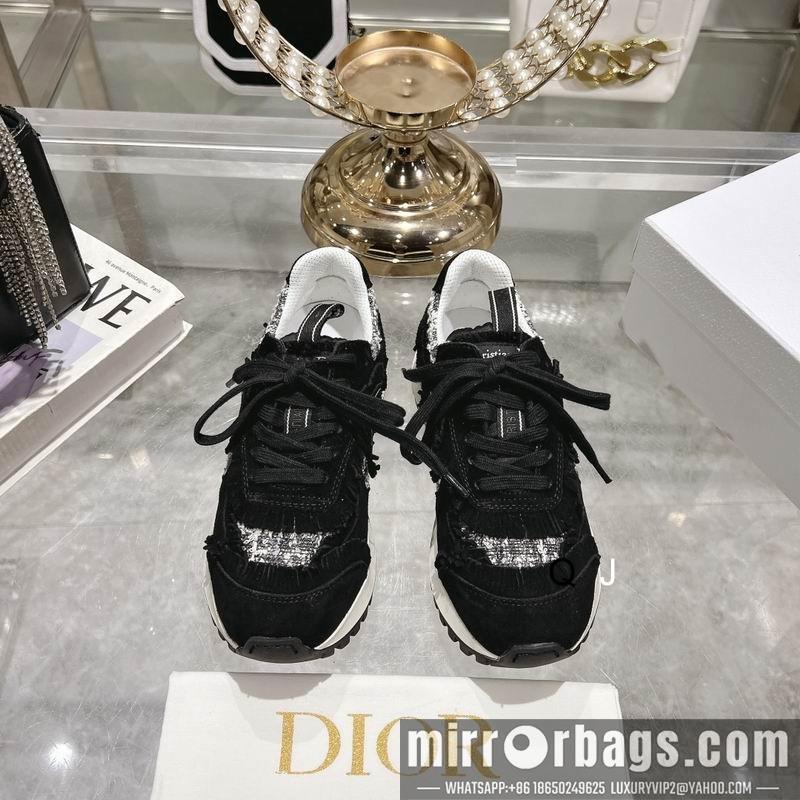 Replica Dior Shoes sz35-40 J0202