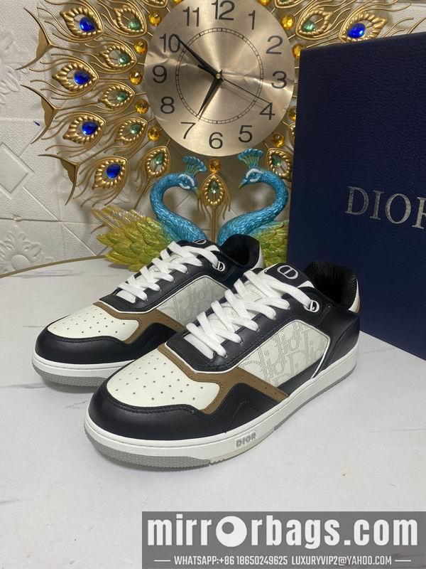 Replica Dior Shoes sz35-45 mnm0104