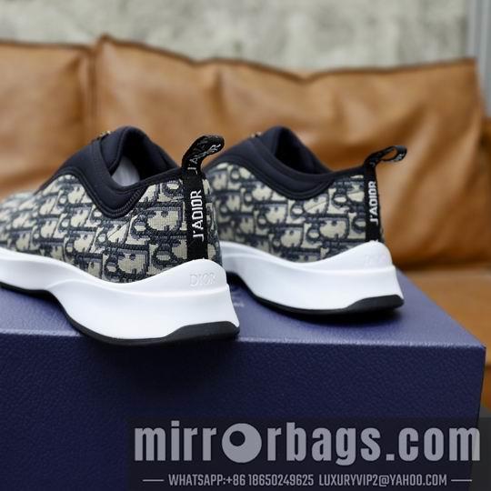 Replica Dior Shoes sz35-47 hnh0203