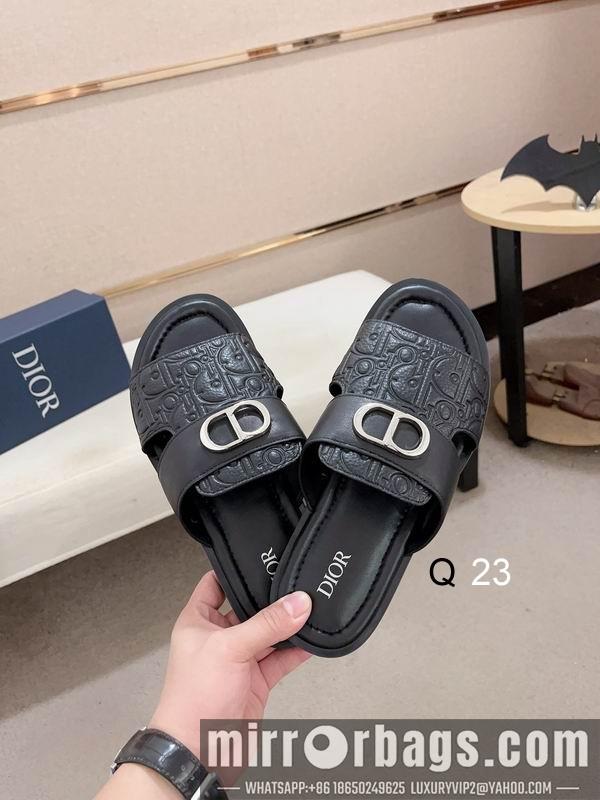 Replica Dior Shoes sz38-45 HY0702