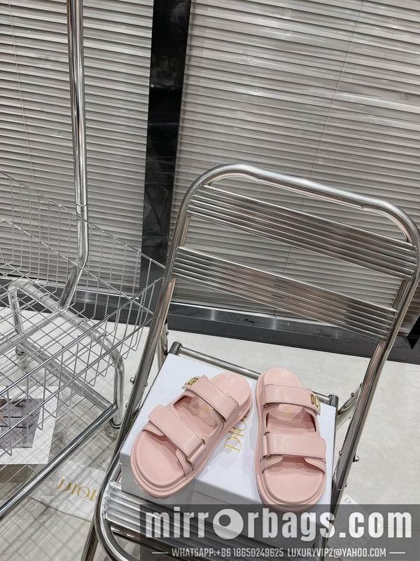 Replica Dior Shoes sz35-41 mnw0217