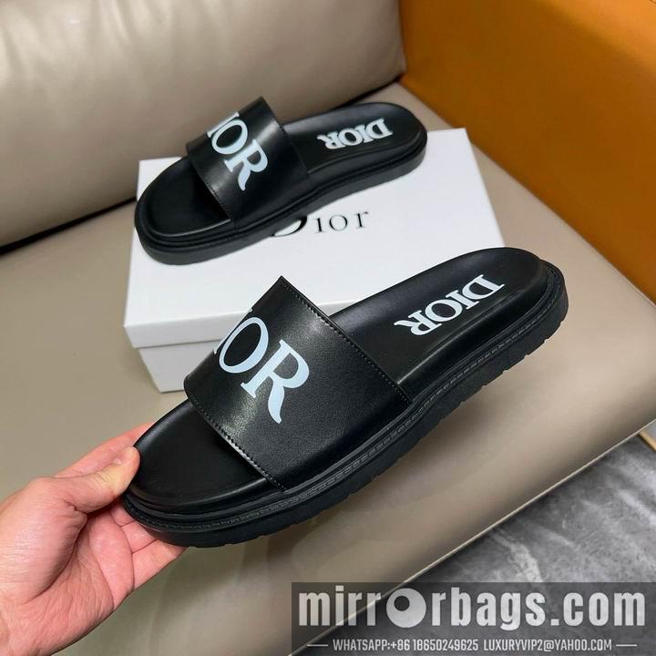 Replica Dior Shoes sz38-45 mnh0802