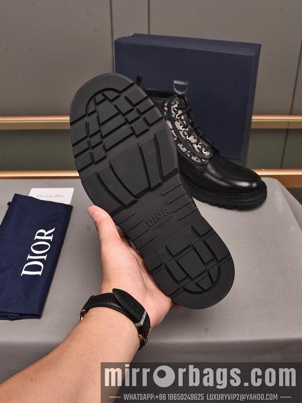 Replica Dior Shoes hnm0116