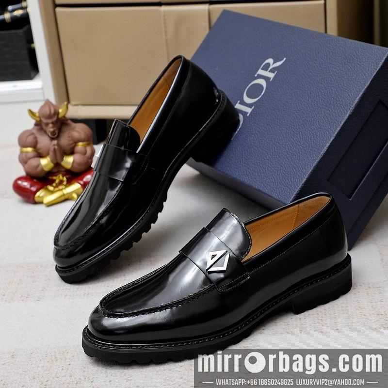 Replica Dior Shoes sz39-44 mnm0108