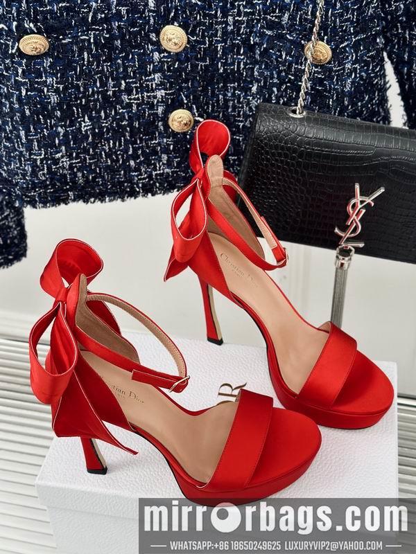 Replica Dior Shoes sz35-42 12cm mnw0201
