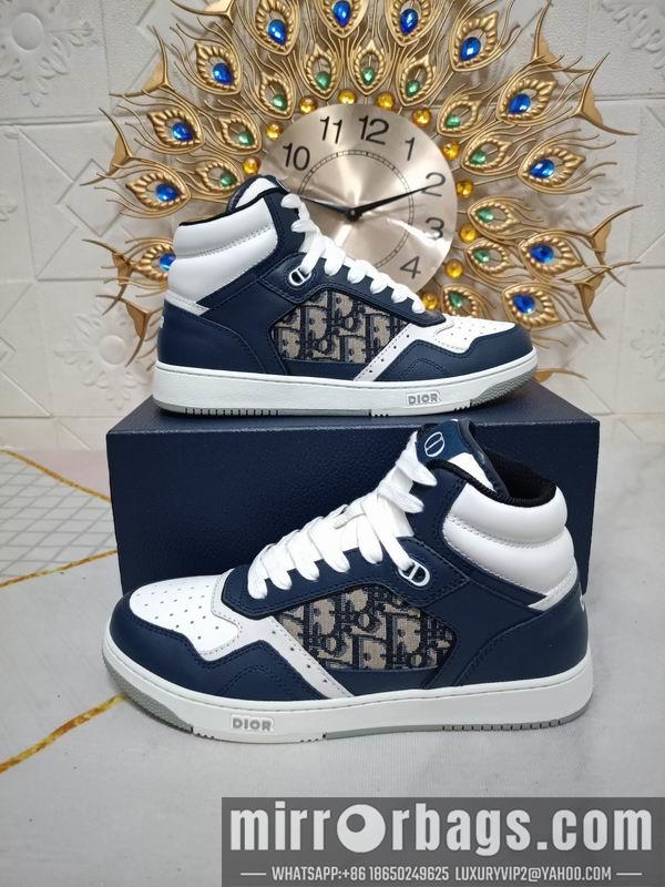 Replica Dior Shoes sz35-45 mnm0104