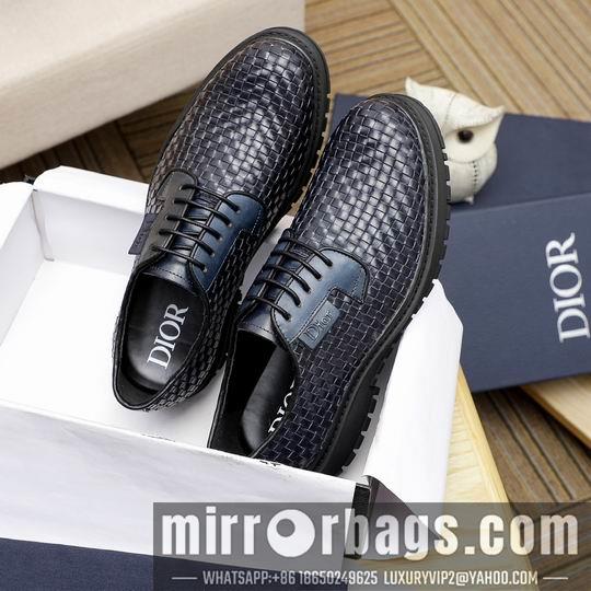 Replica Dior Shoes sz38-44 mnh0505