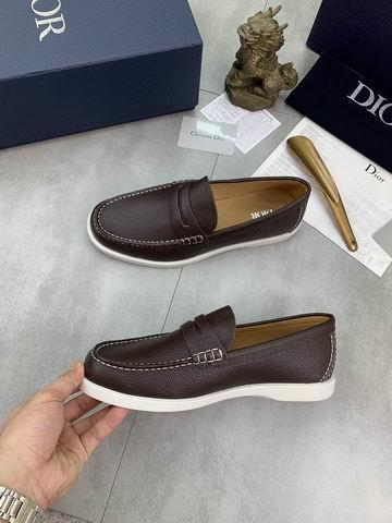 Replica Dior Shoes sz38-45 mnh0512