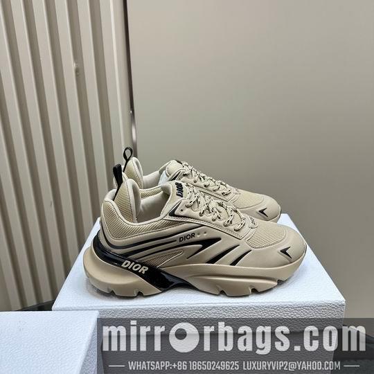 Replica Dior Shoes sz35-44 mnh0510