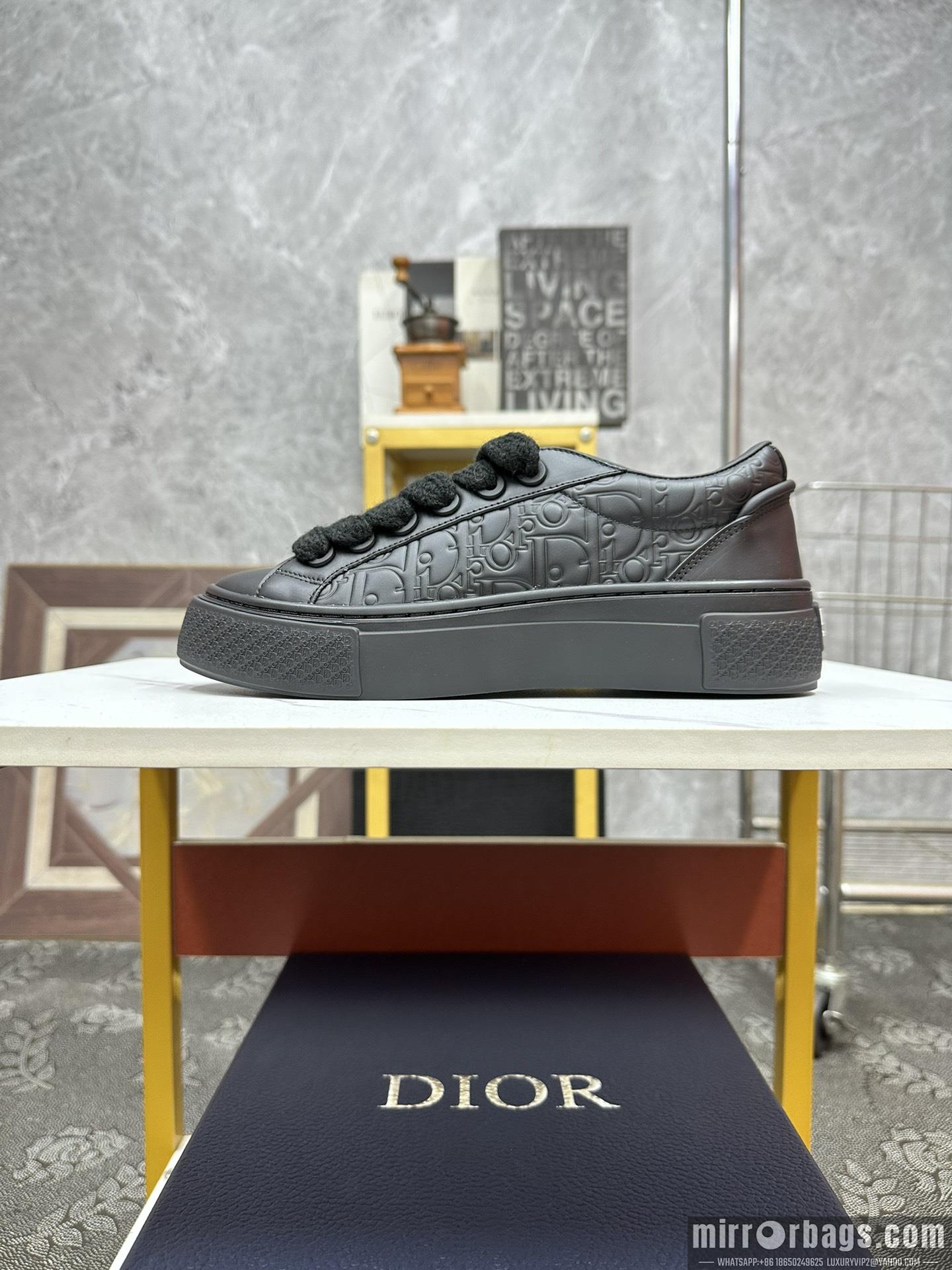 Replica Dior Shoes sz35-45 hnh1207