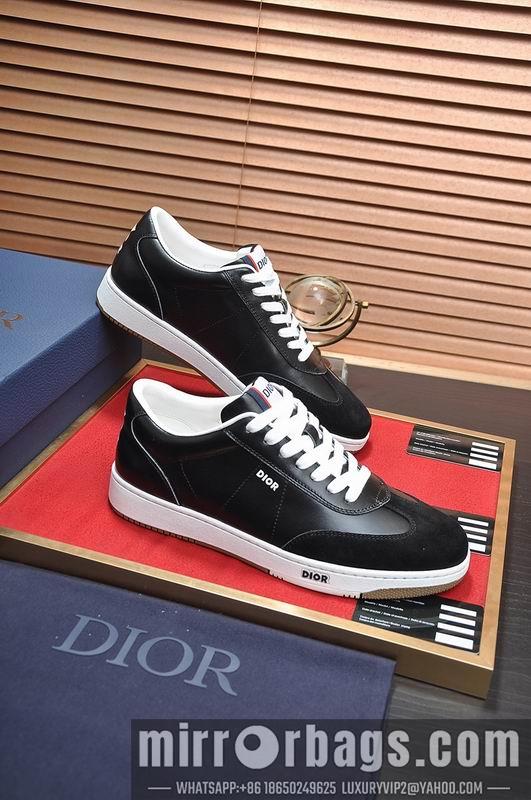 Replica Dior Shoes sz38-45 mnw0314