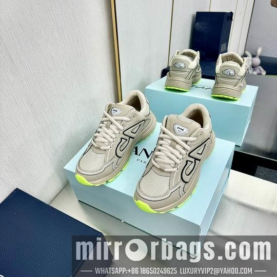 Replica Dior Shoes sz35-45 mnh0511