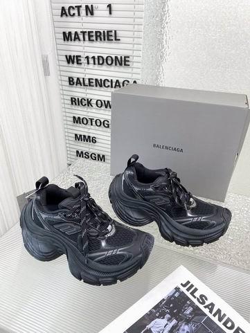 Replica Balenciaga Shoes sz35-45 mnh0808