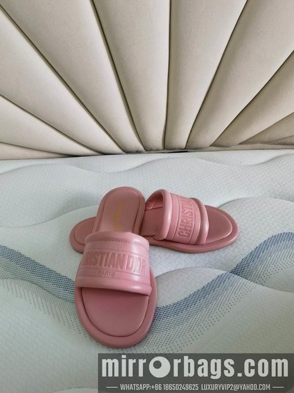 Replica Dior Shoes sz35-43 mnw0332
