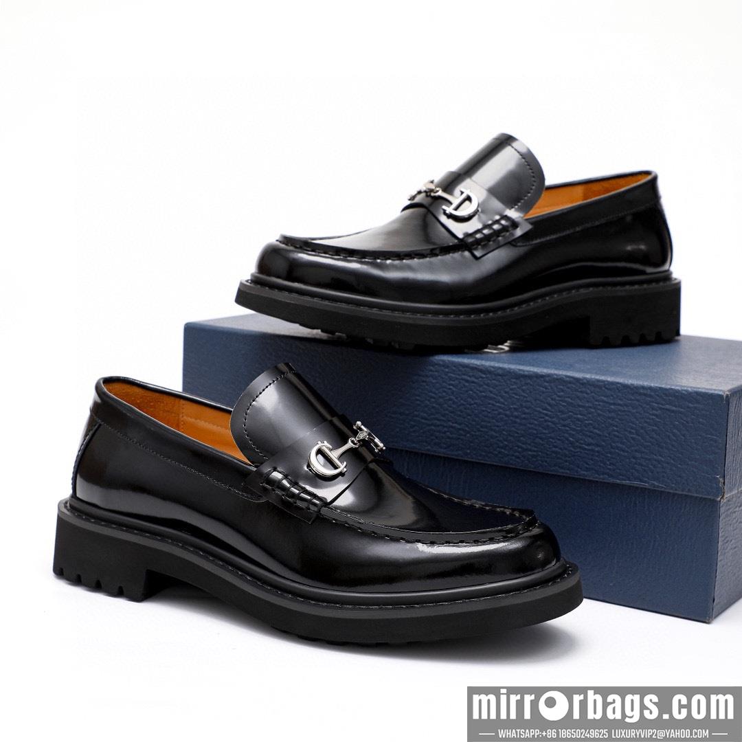Replica Dior Shoes sz38-44 h0817