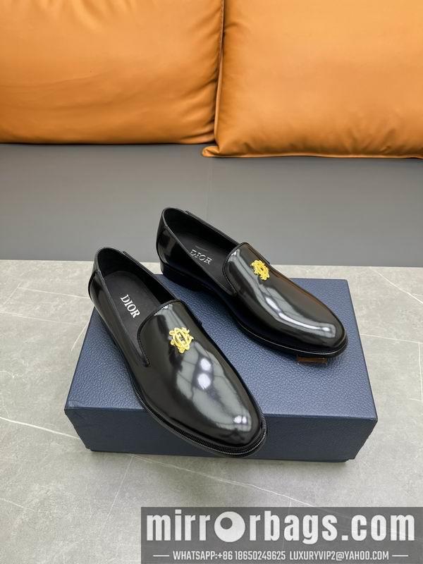 Replica Dior Shoes sz38-45 mnw0365