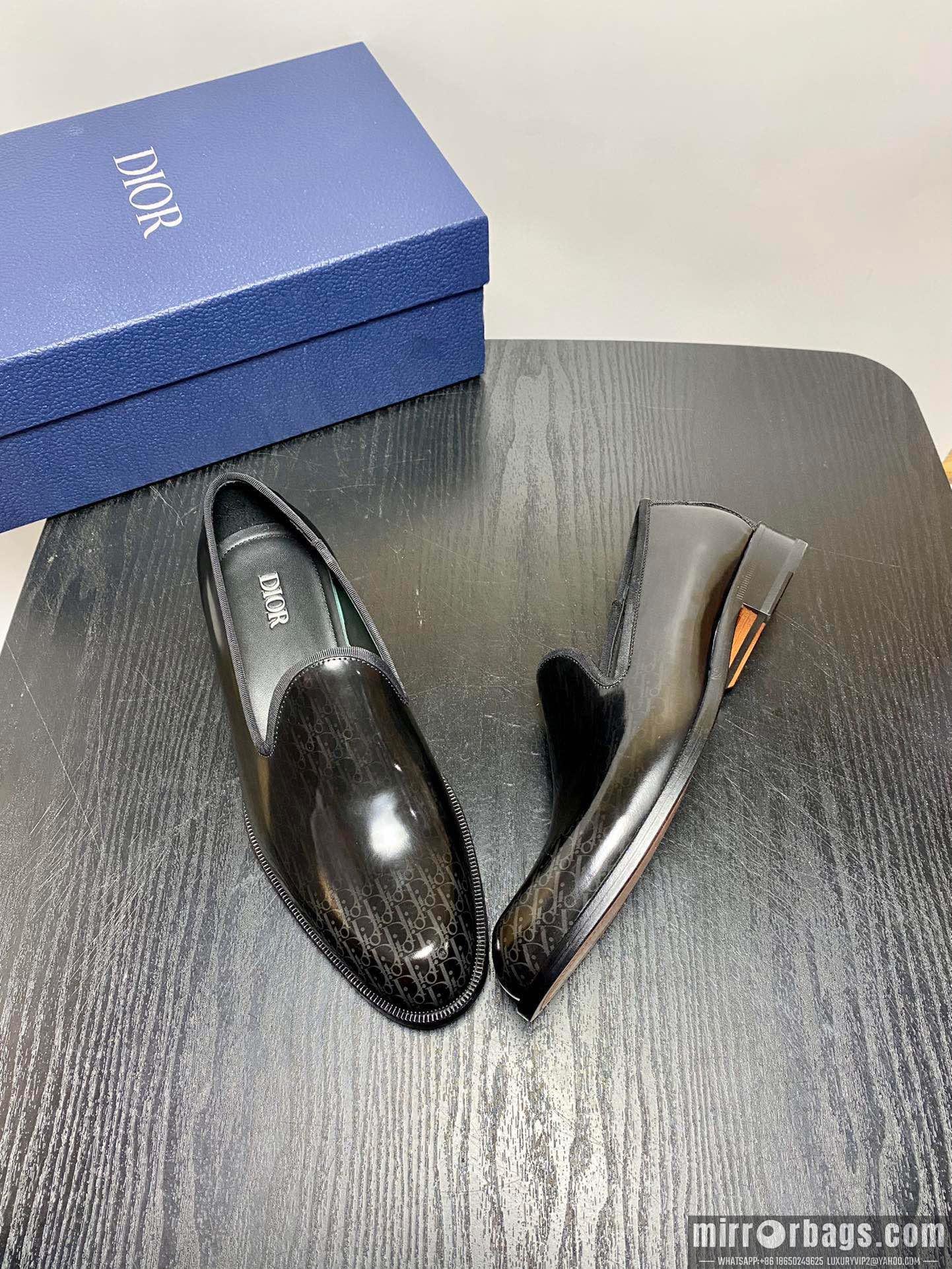 Replica Dior Shoes sz38-44 hnh1236