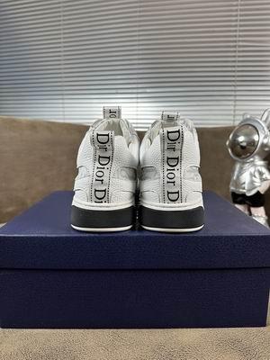 Replica Dior Shoes sz35-44 jyh1227