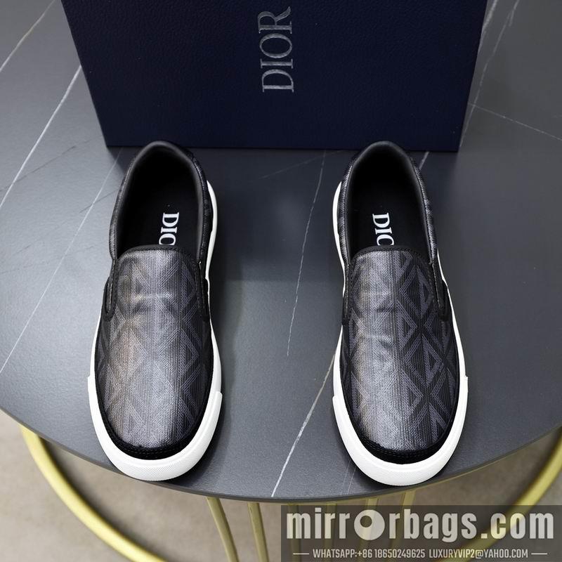 Replica Dior Shoes sz38-45 mnw0401
