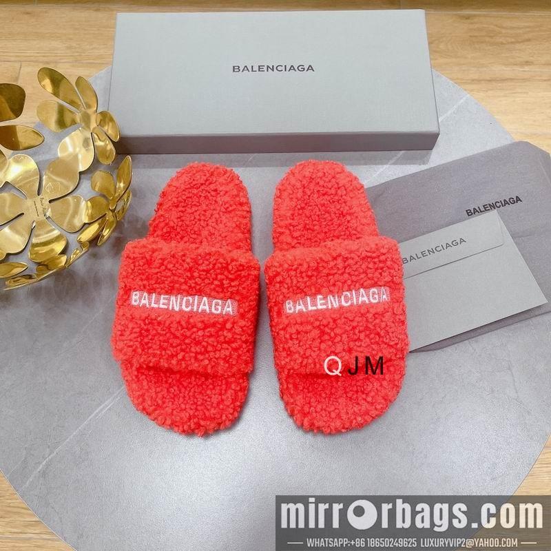 Replica Balenciaga Shoes sz35-44 JM0205
