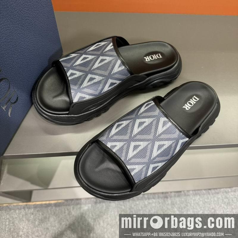 Replica Dior Shoes sz38-45 hnw0431
