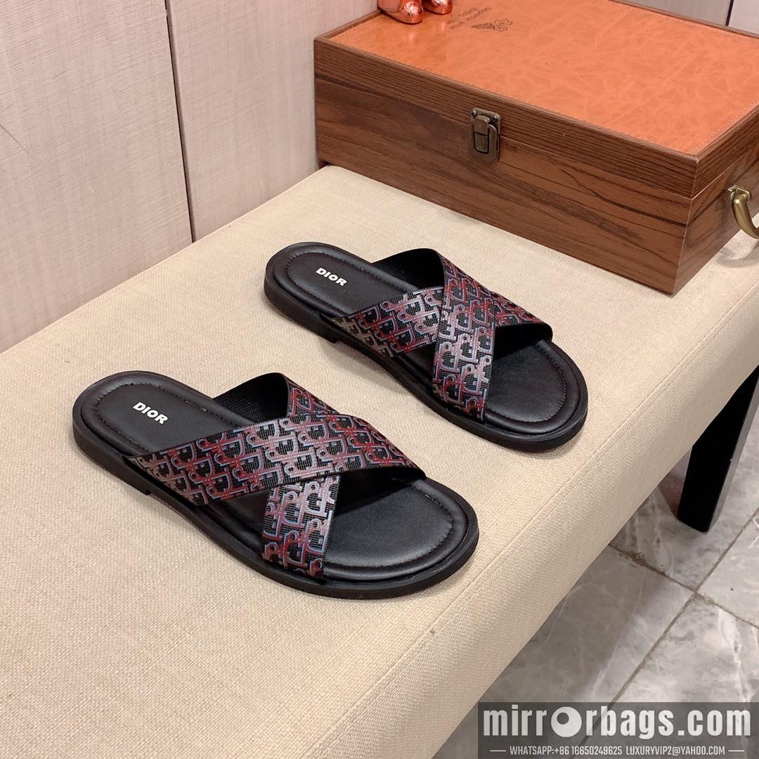 Replica Dior Shoes sz38-44 h0605